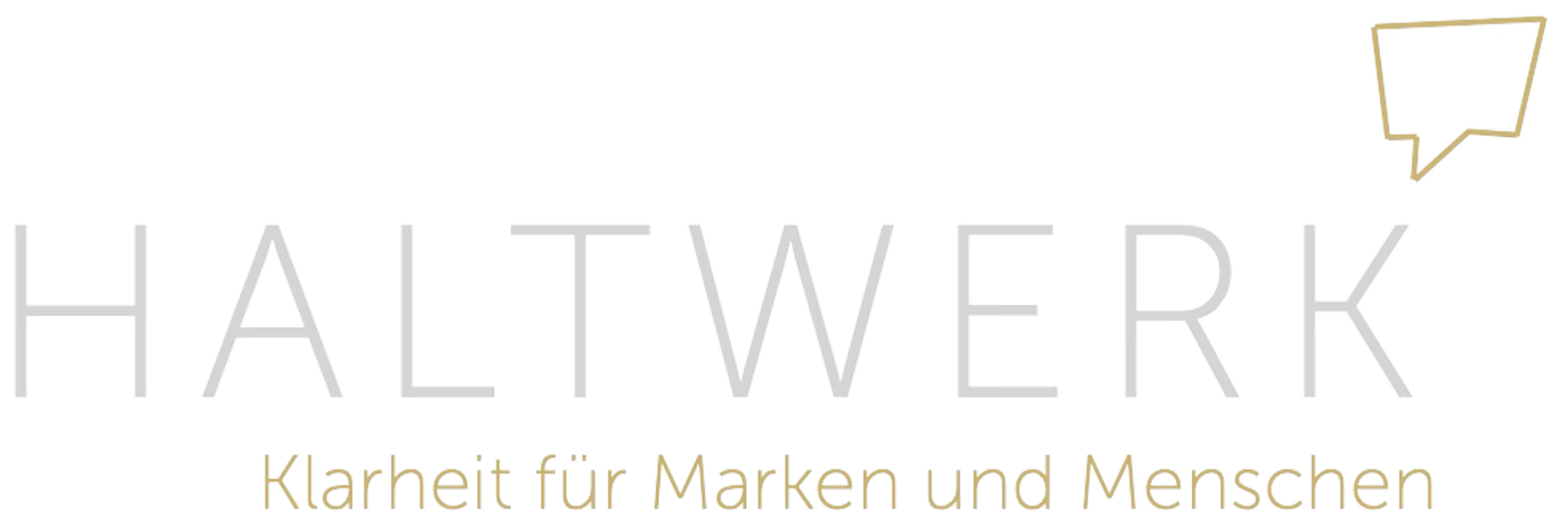 Eine Marke der Haltwerk GmbH